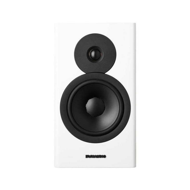 Dynaudio Evoke 20 Blonde Wood Kompakt h�jttalers�t