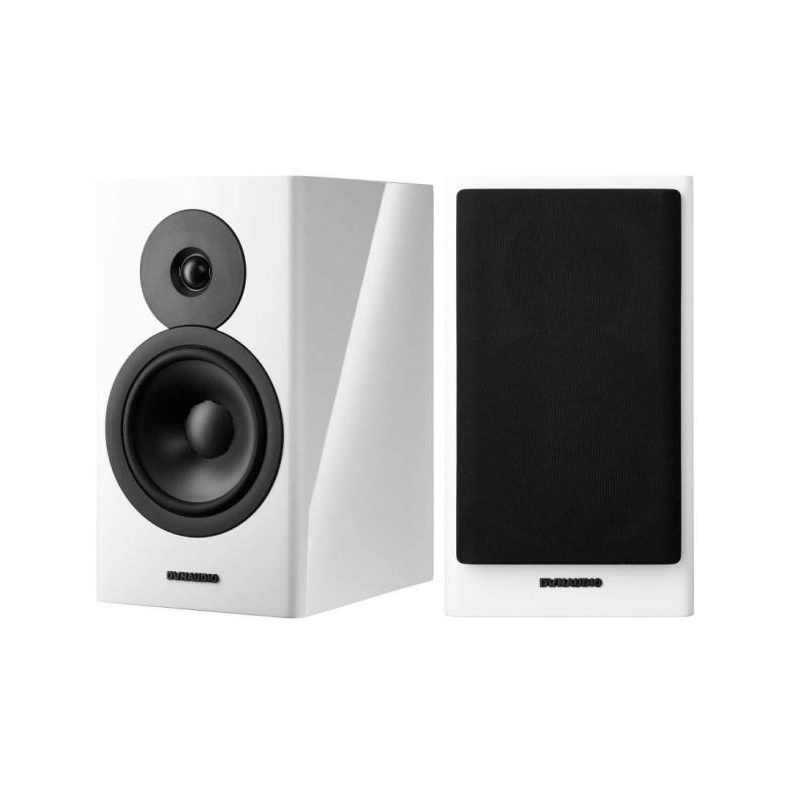 Dynaudio Evoke 20 Blonde Wood Kompakt h�jttalers�t