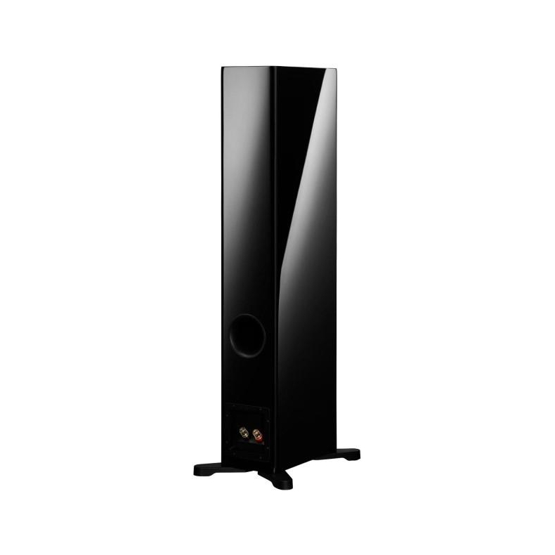 Dynaudio Evoke 30 Blonde Wood Gulvh�jttalers�t