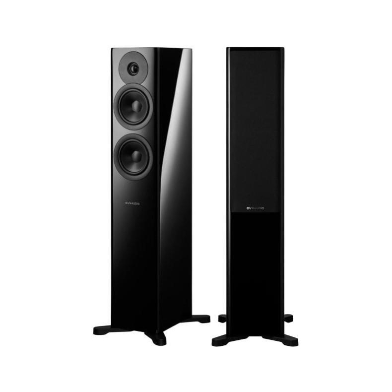 Dynaudio Evoke 30 Blonde Wood Gulvh�jttalers�t