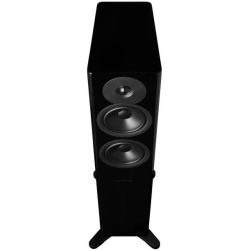 Dynaudio Evoke 30 Blonde Wood Gulvh�jttalers�t