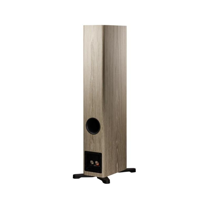 Dynaudio Evoke 30 Blonde Wood Gulvh�jttalers�t