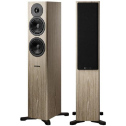Dynaudio Evoke 30 Blonde Wood Gulvh�jttalers�t