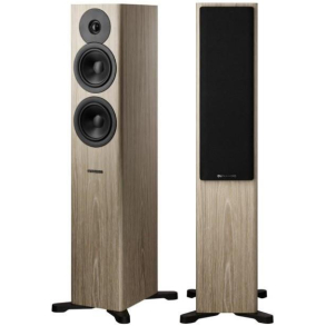 Dynaudio Evoke 30 Blonde Wood Gulvh�jttalers�t