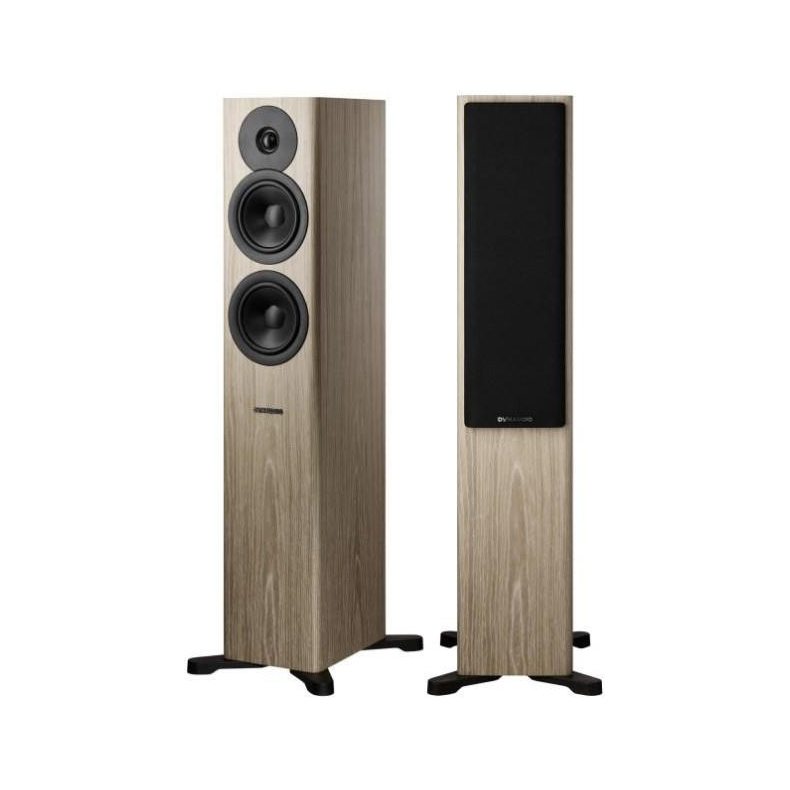 Dynaudio Evoke 30 Blonde Wood Gulvh�jttalers�t