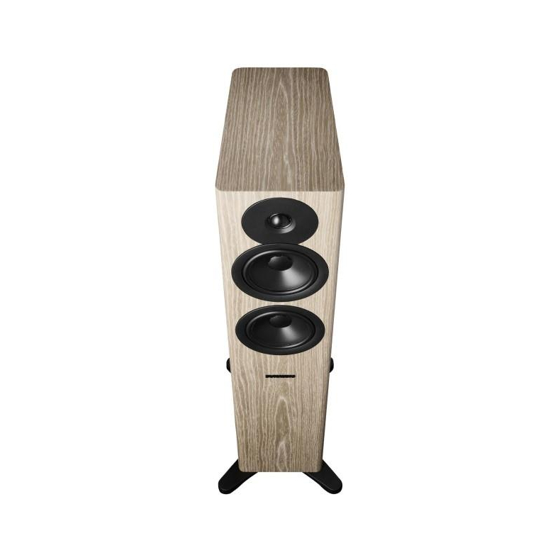 Dynaudio Evoke 30 Blonde Wood Gulvh�jttalers�t