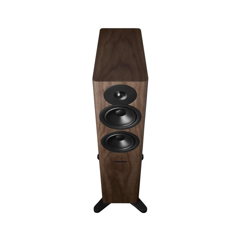 Dynaudio Evoke 30 Blonde Wood Gulvh�jttalers�t