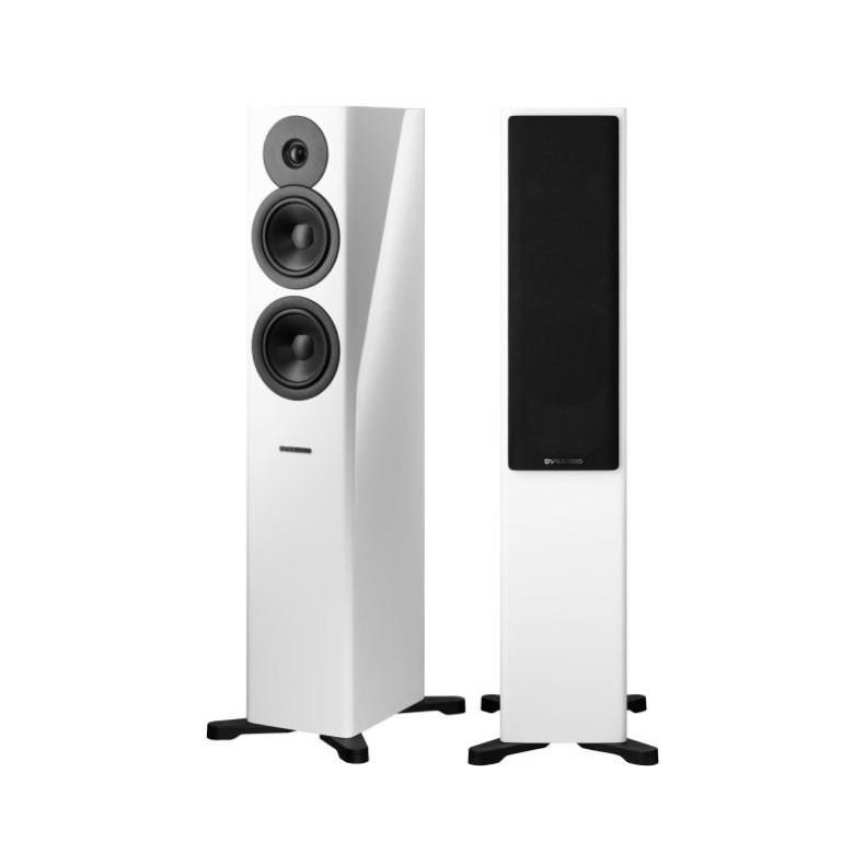 Dynaudio Evoke 30 Blonde Wood Gulvh�jttalers�t