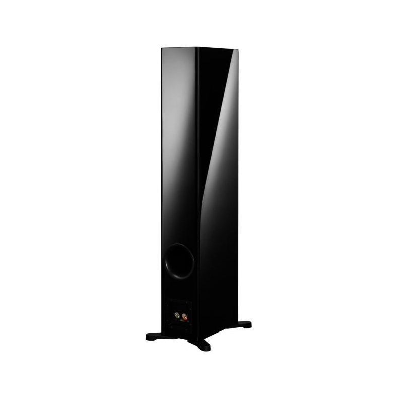 Dynaudio Evoke 50 Blonde Wood Gulvh�jttalers�t