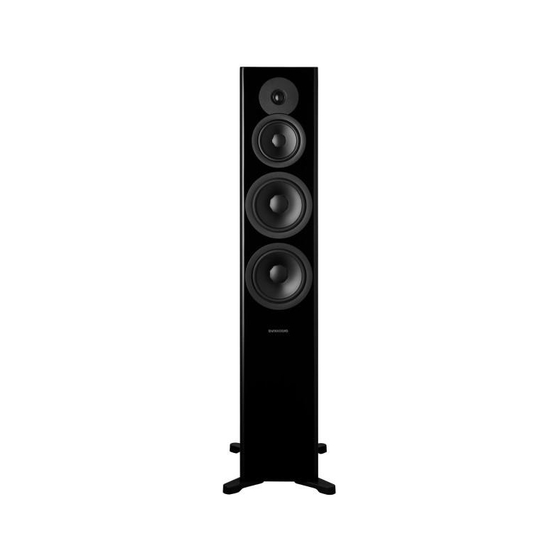 Dynaudio Evoke 50 Blonde Wood Gulvh�jttalers�t