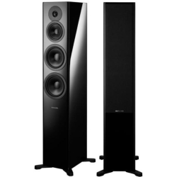 Dynaudio Evoke 50 Blonde Wood Gulvh�jttalers�t