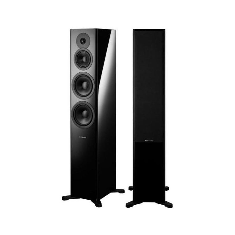 Dynaudio Evoke 50 Blonde Wood Gulvh�jttalers�t