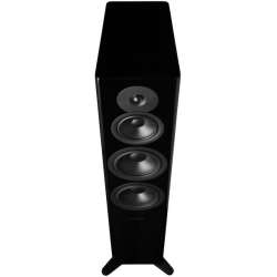Dynaudio Evoke 50 Blonde Wood Gulvh�jttalers�t