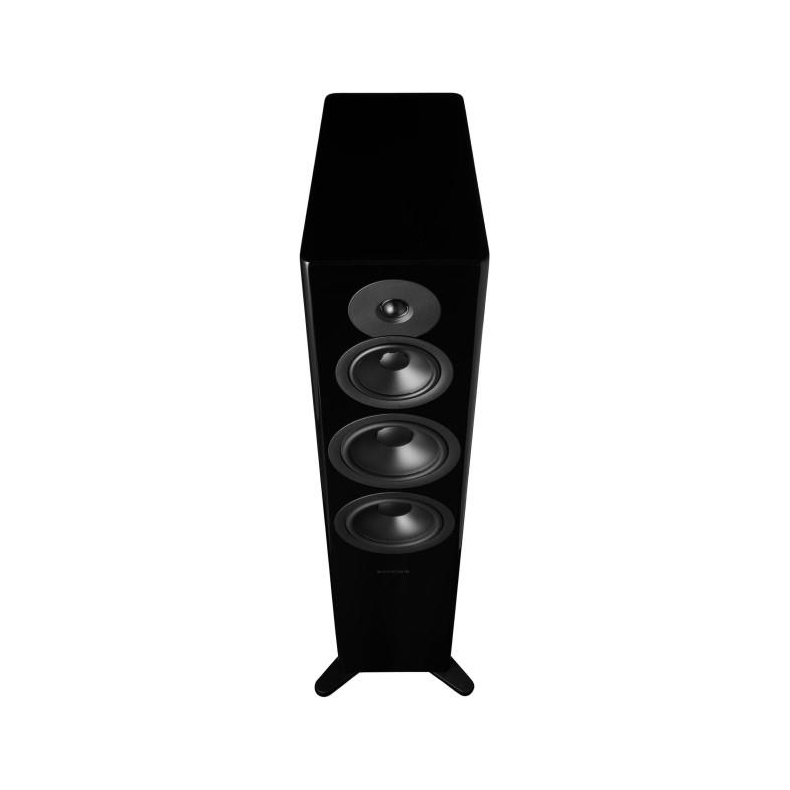 Dynaudio Evoke 50 Blonde Wood Gulvh�jttalers�t
