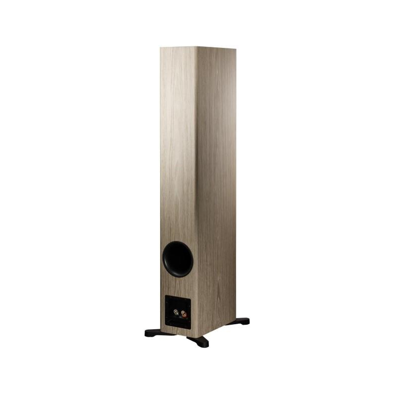 Dynaudio Evoke 50 Blonde Wood Gulvh�jttalers�t