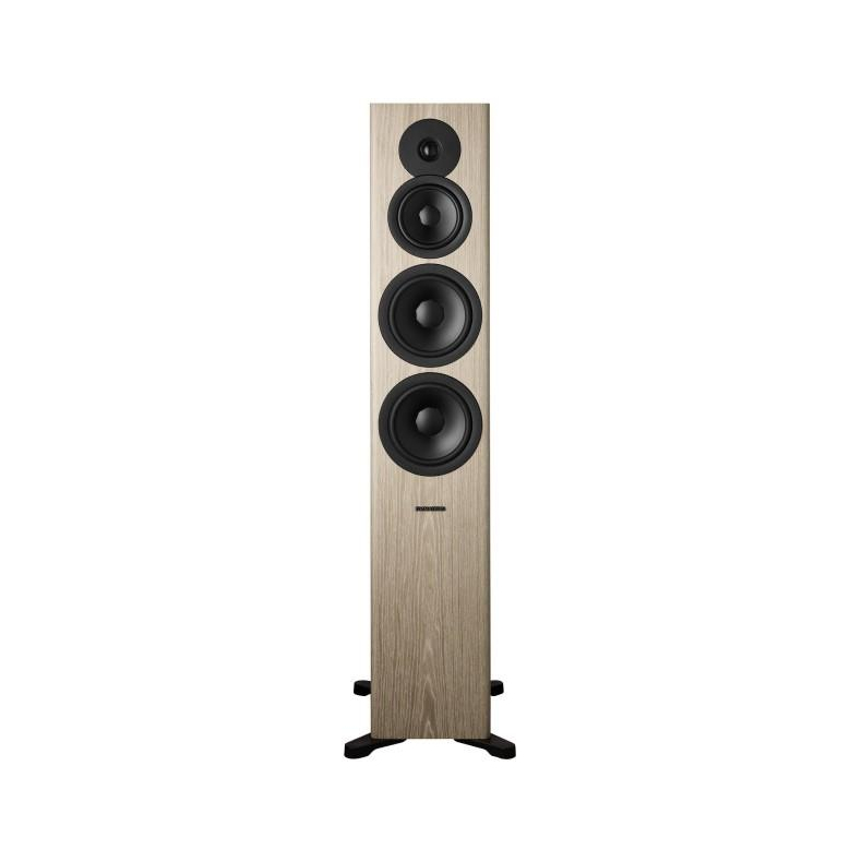 Dynaudio Evoke 50 Blonde Wood Gulvh�jttalers�t