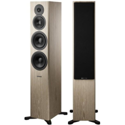 Dynaudio Evoke 50 Blonde Wood Gulvh�jttalers�t