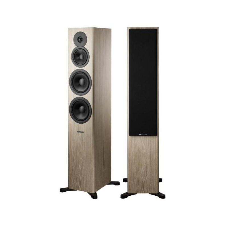 Dynaudio Evoke 50 Blonde Wood Gulvh�jttalers�t
