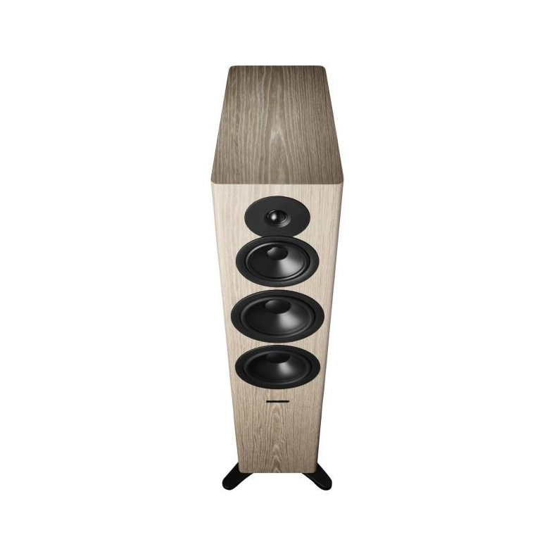Dynaudio Evoke 50 Blonde Wood Gulvh�jttalers�t