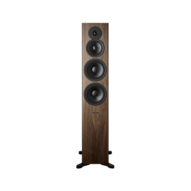 Dynaudio Evoke 50 Blonde Wood Gulvh�jttalers�t