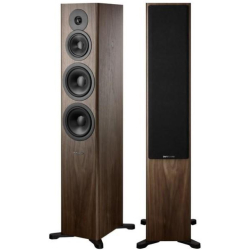 Dynaudio Evoke 50 Blonde Wood Gulvh�jttalers�t
