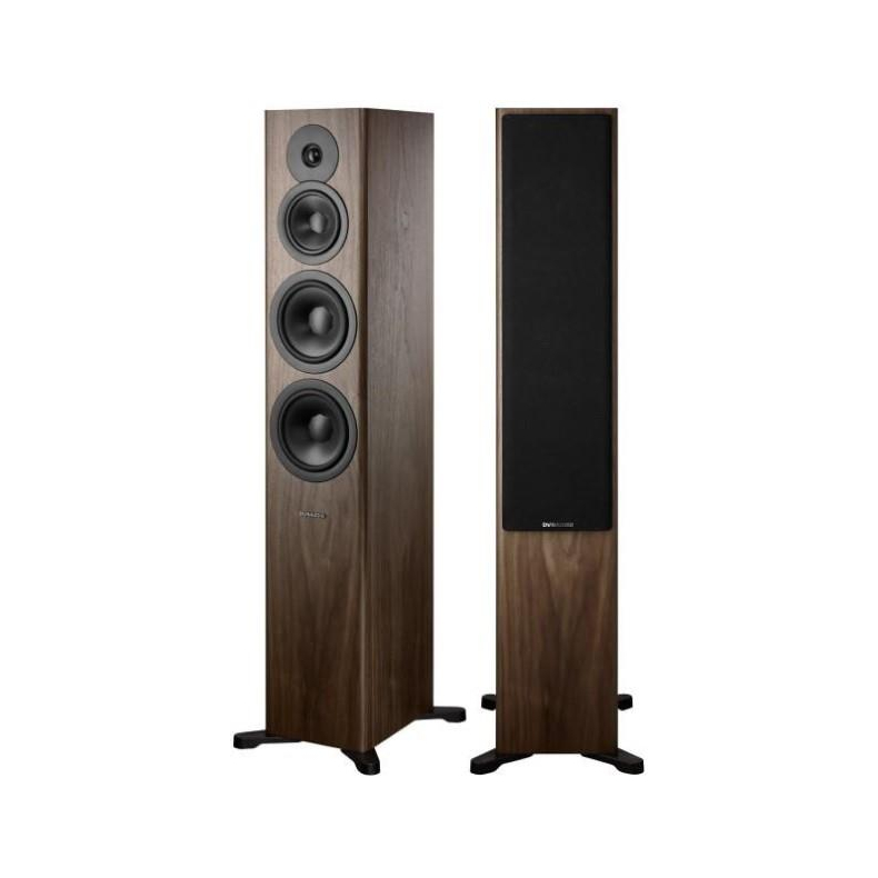 Dynaudio Evoke 50 Blonde Wood Gulvh�jttalers�t