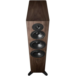 Dynaudio Evoke 50 Blonde Wood Gulvh�jttalers�t
