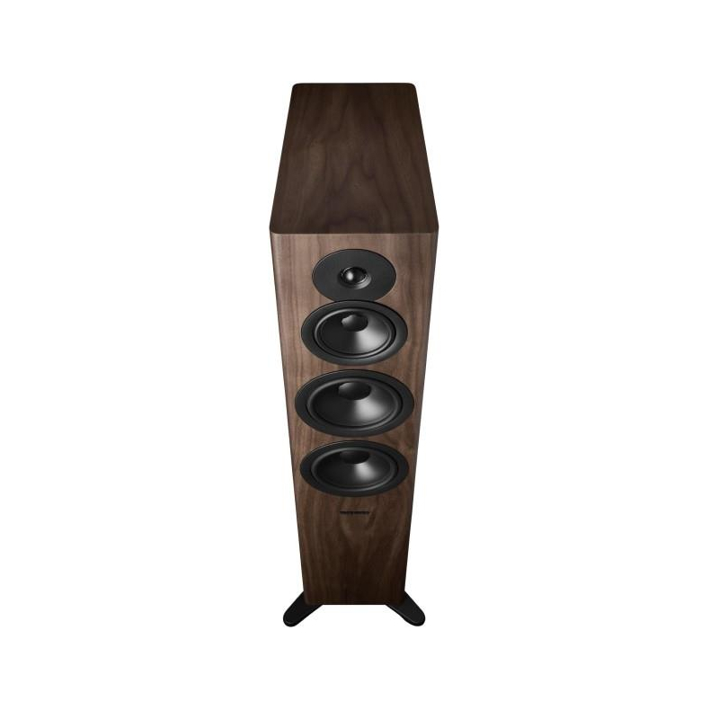 Dynaudio Evoke 50 Blonde Wood Gulvh�jttalers�t