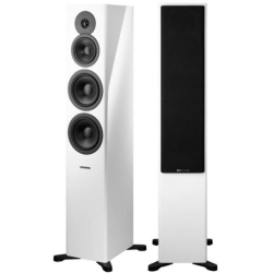 Dynaudio Evoke 50 Blonde Wood Gulvh�jttalers�t