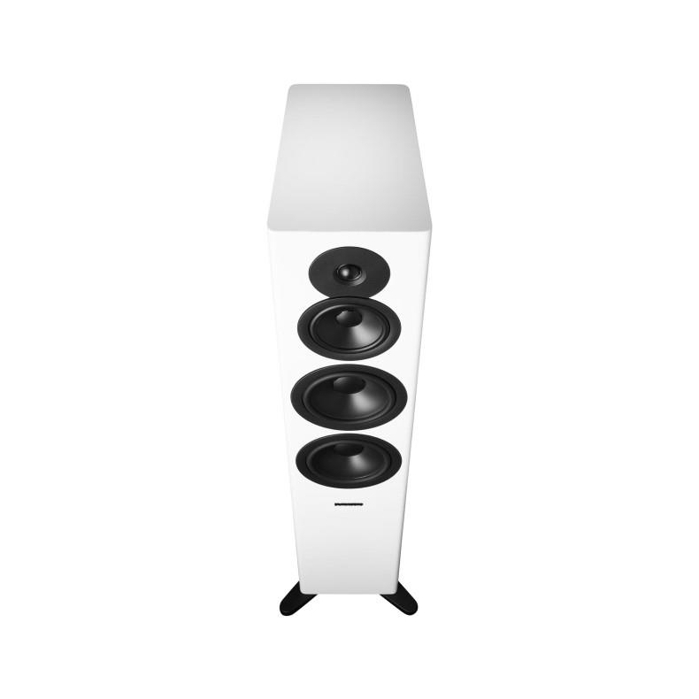 Dynaudio Evoke 50 Blonde Wood Gulvh�jttalers�t