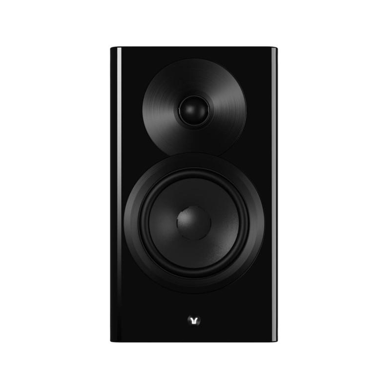 Dynaudio Focus 10 Blonde Wood Aktiv kompakt h�jttalers�t
