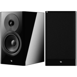 Dynaudio Focus 10 Blonde Wood Aktiv kompakt h�jttalers�t