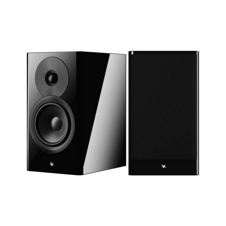 Dynaudio Focus 10 Blonde Wood Aktiv kompakt h�jttalers�t