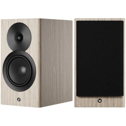 Dynaudio Focus 10 Blonde Wood Aktiv kompakt h�jttalers�t
