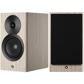 Dynaudio Focus 10 Blonde Wood Aktiv kompakt h�jttalers�t