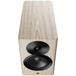 Dynaudio Focus 10 Blonde Wood Aktiv kompakt h�jttalers�t