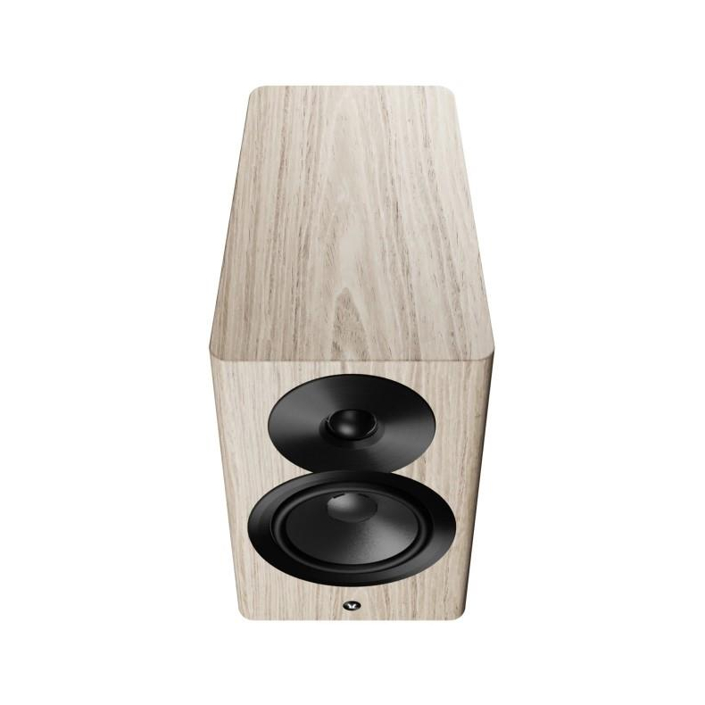 Dynaudio Focus 10 Blonde Wood Aktiv kompakt h�jttalers�t