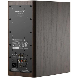 Dynaudio Focus 10 Blonde Wood Aktiv kompakt h�jttalers�t