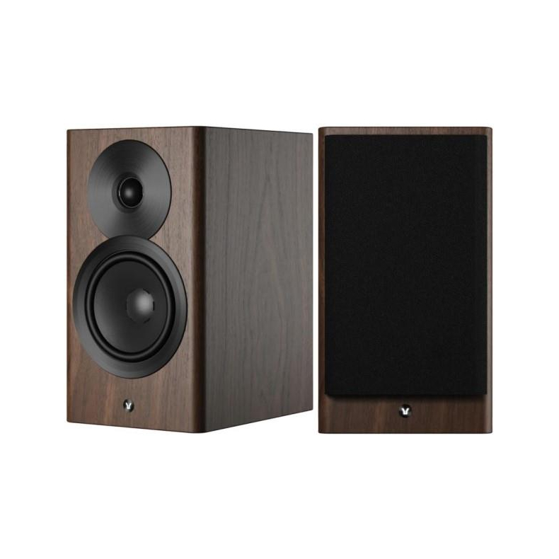 Dynaudio Focus 10 Blonde Wood Aktiv kompakt h�jttalers�t