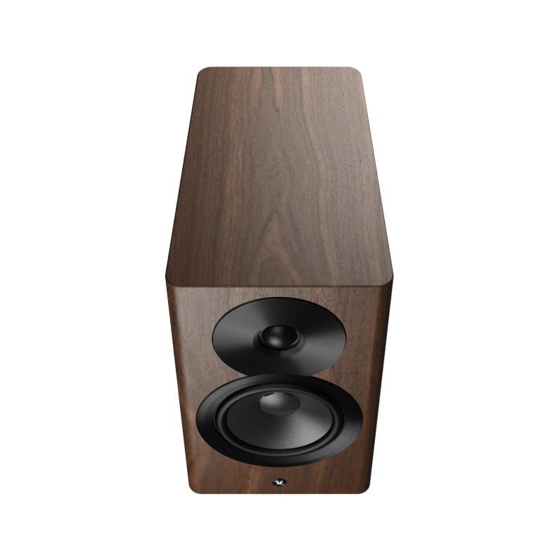 Dynaudio Focus 10 Blonde Wood Aktiv kompakt h�jttalers�t