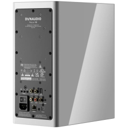 Dynaudio Focus 10 Blonde Wood Aktiv kompakt h�jttalers�t