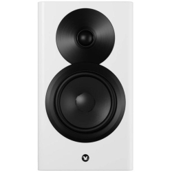 Dynaudio Focus 10 Blonde Wood Aktiv kompakt h�jttalers�t