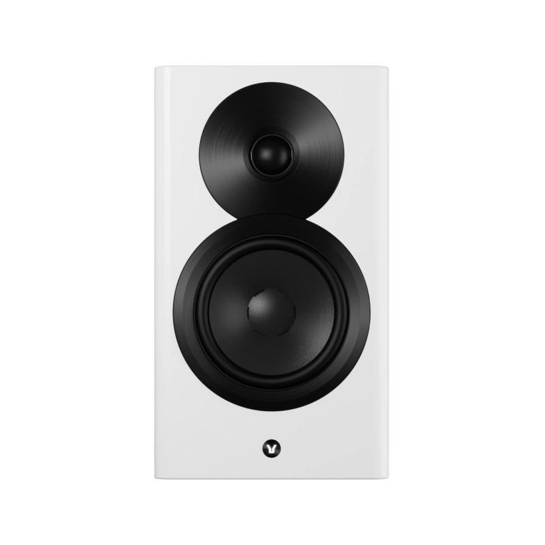 Dynaudio Focus 10 Blonde Wood Aktiv kompakt h�jttalers�t