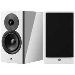 Dynaudio Focus 10 Blonde Wood Aktiv kompakt h�jttalers�t