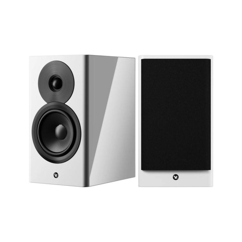 Dynaudio Focus 10 Blonde Wood Aktiv kompakt h�jttalers�t