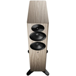 Dynaudio Focus 30 Blonde Wood Aktiv gulvh�jttalers�t