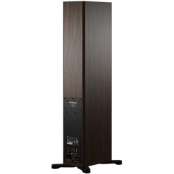Dynaudio Focus 30 Blonde Wood Aktiv gulvh�jttalers�t