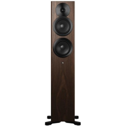 Dynaudio Focus 30 Blonde Wood Aktiv gulvh�jttalers�t