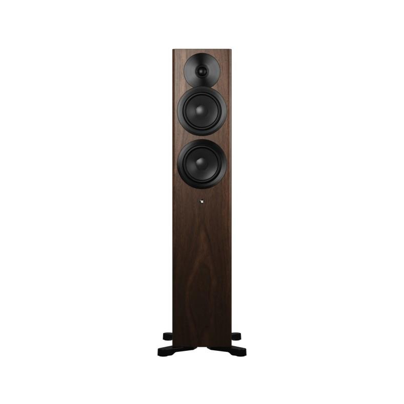 Dynaudio Focus 30 Blonde Wood Aktiv gulvh�jttalers�t