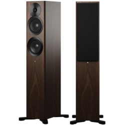 Dynaudio Focus 30 Blonde Wood Aktiv gulvh�jttalers�t